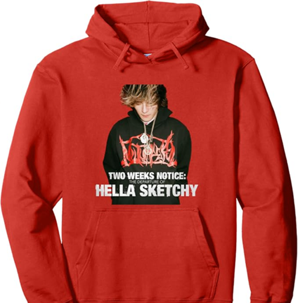 TWN Hoodie