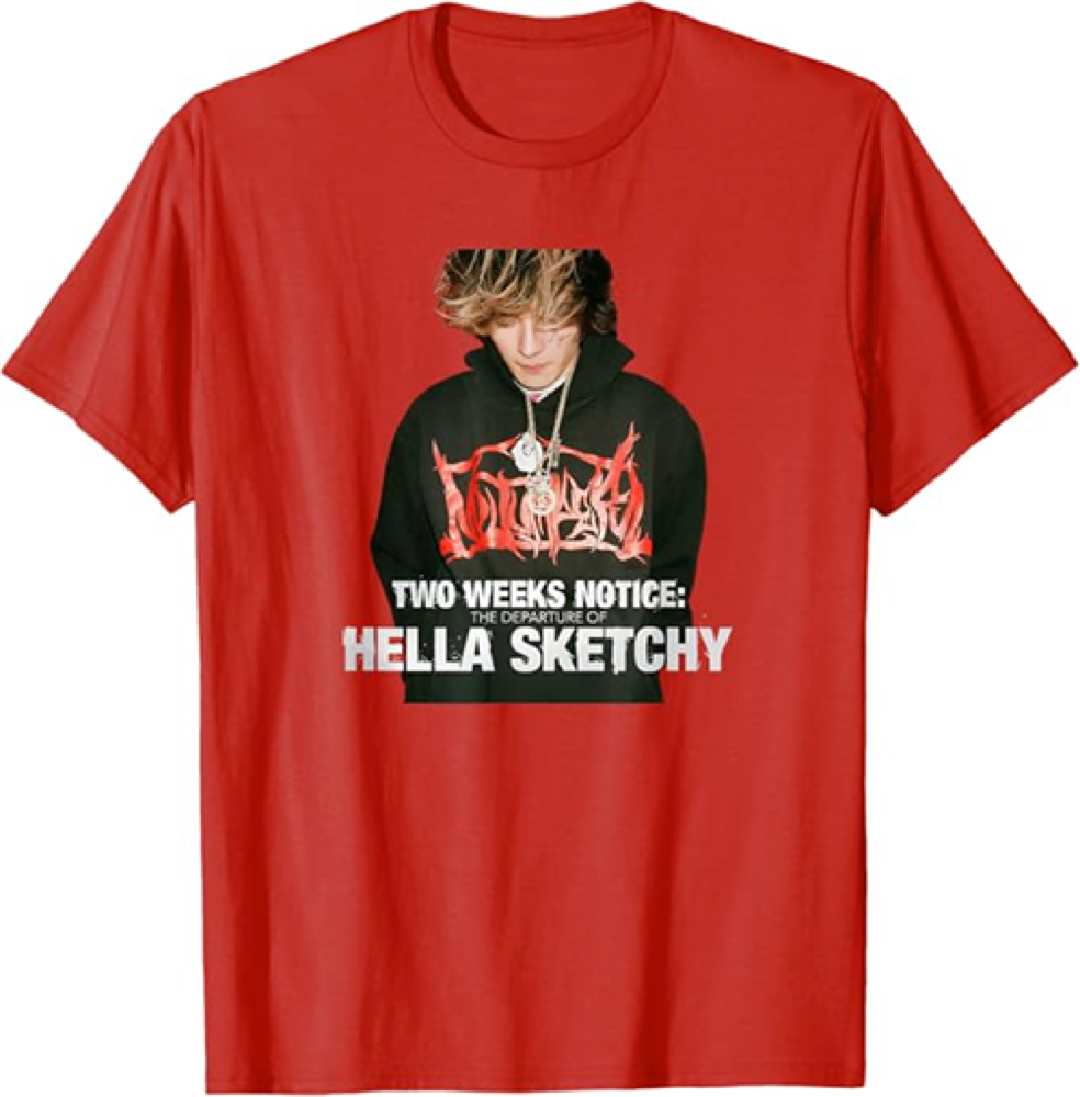 TWN Shirt